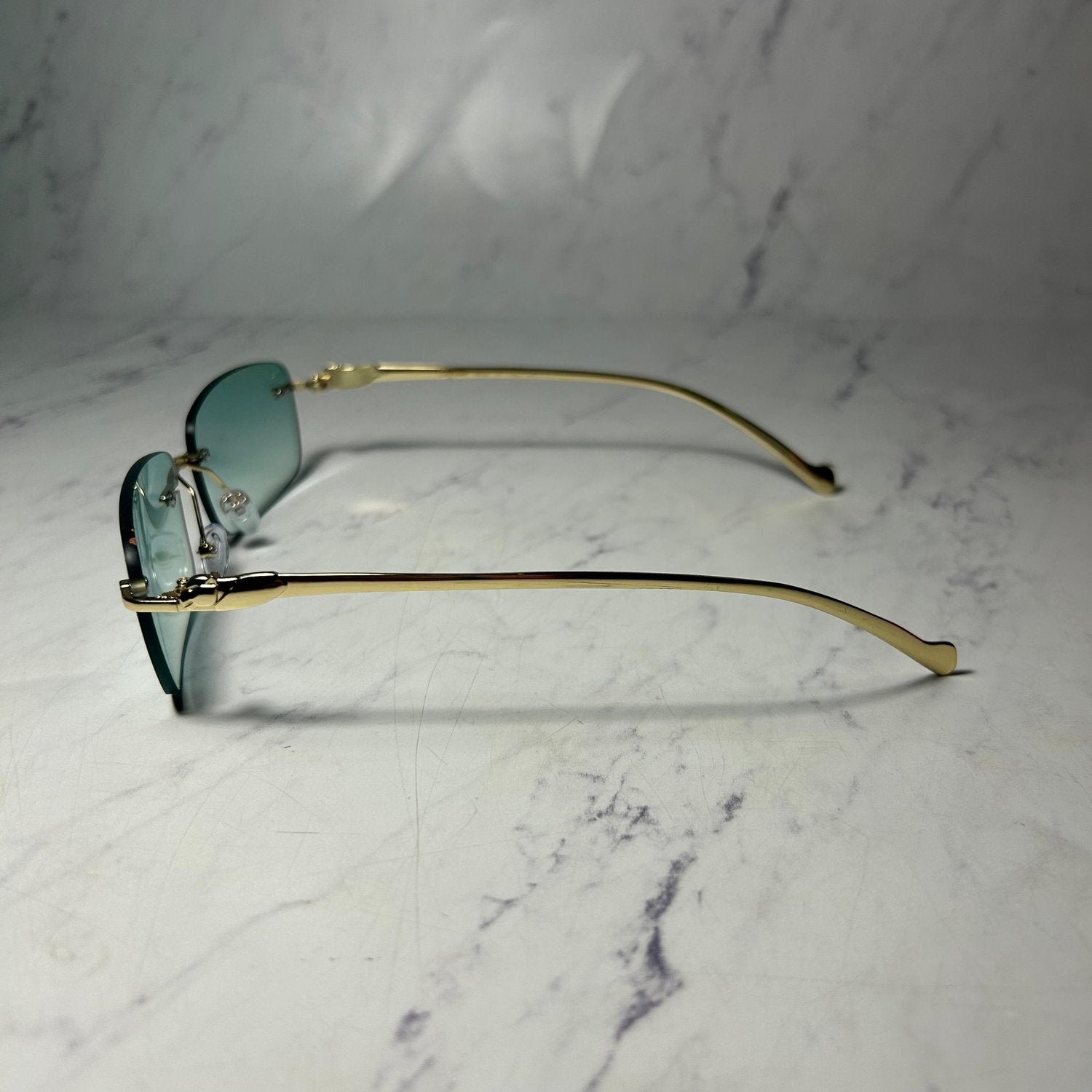 CARTIER SUNGLASSES SMOOTH (3 COLOURS) - Image 15