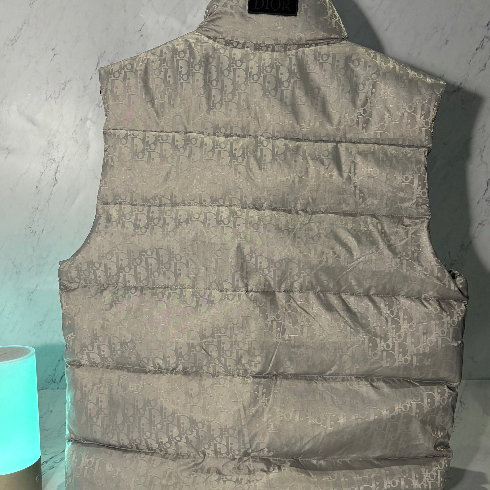 DIOR GILET (SIZE S-XL) - Image 6