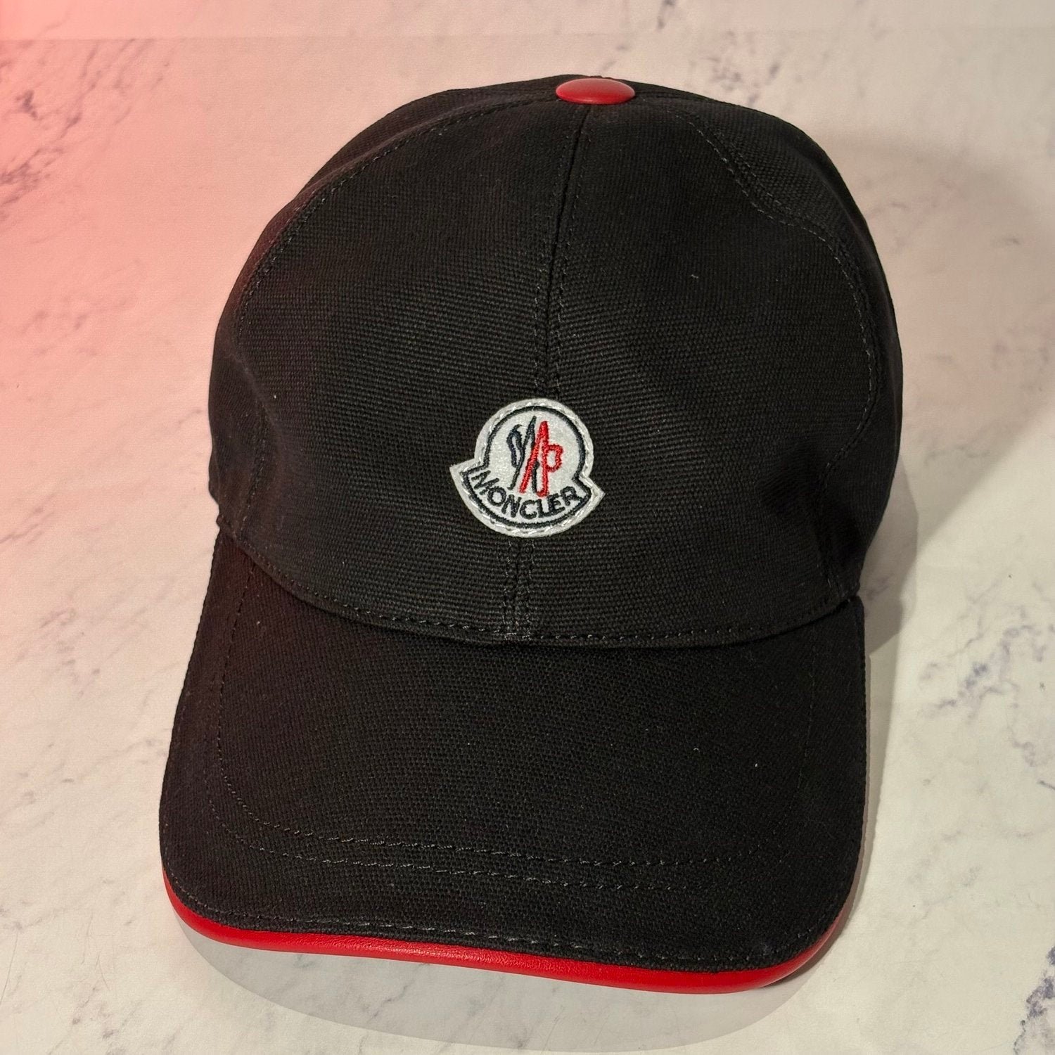 MONCLER CAP - Image 2