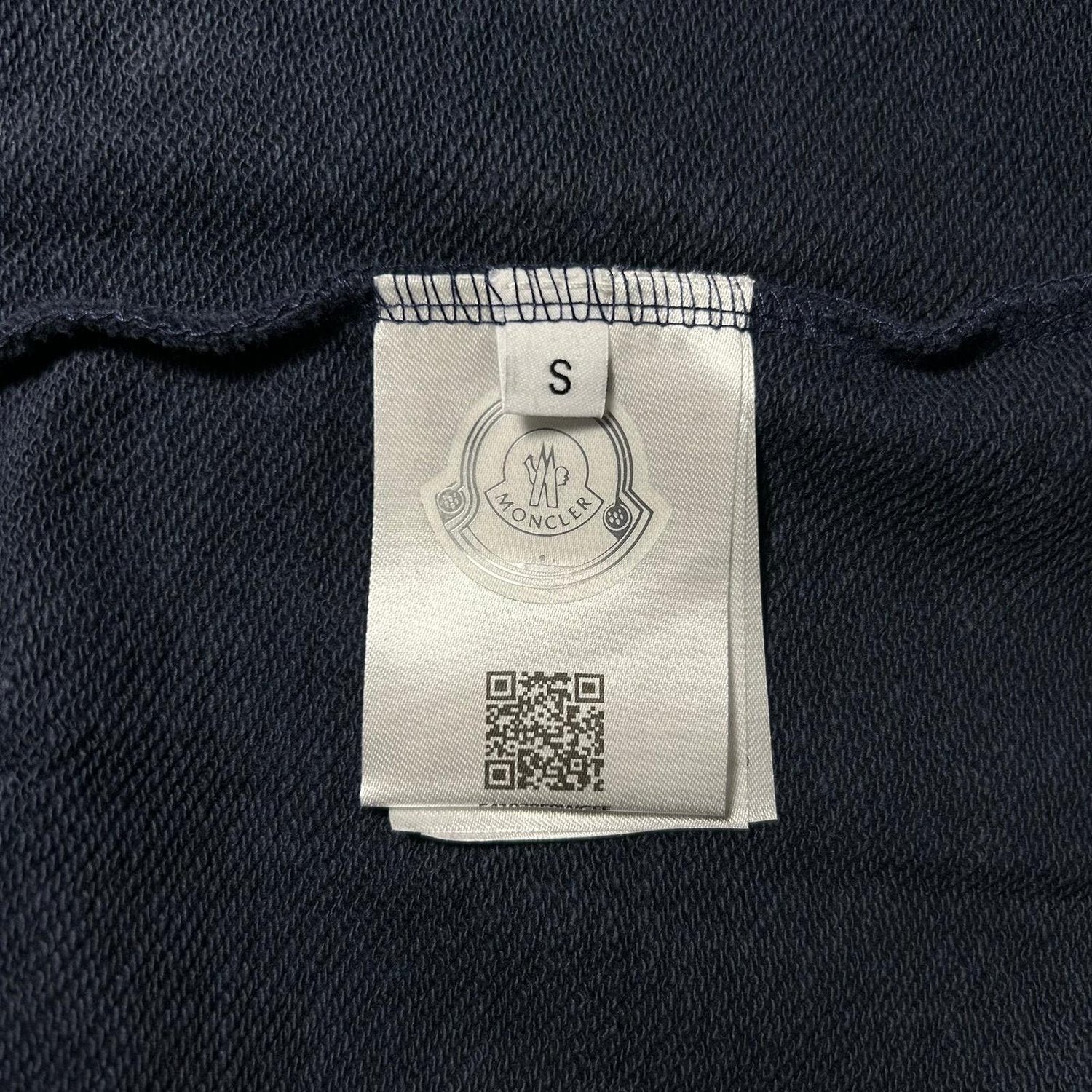 MONCLER SWEATSHIRT (SIZE S-XL) - Image 5