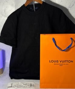 LV EMBROIDERED CREWNECK (SIZE S-XL)