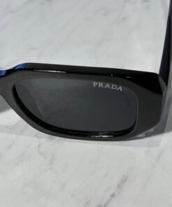 Alternative view of PRADA SUNGLASSES (2 COLOURS)
