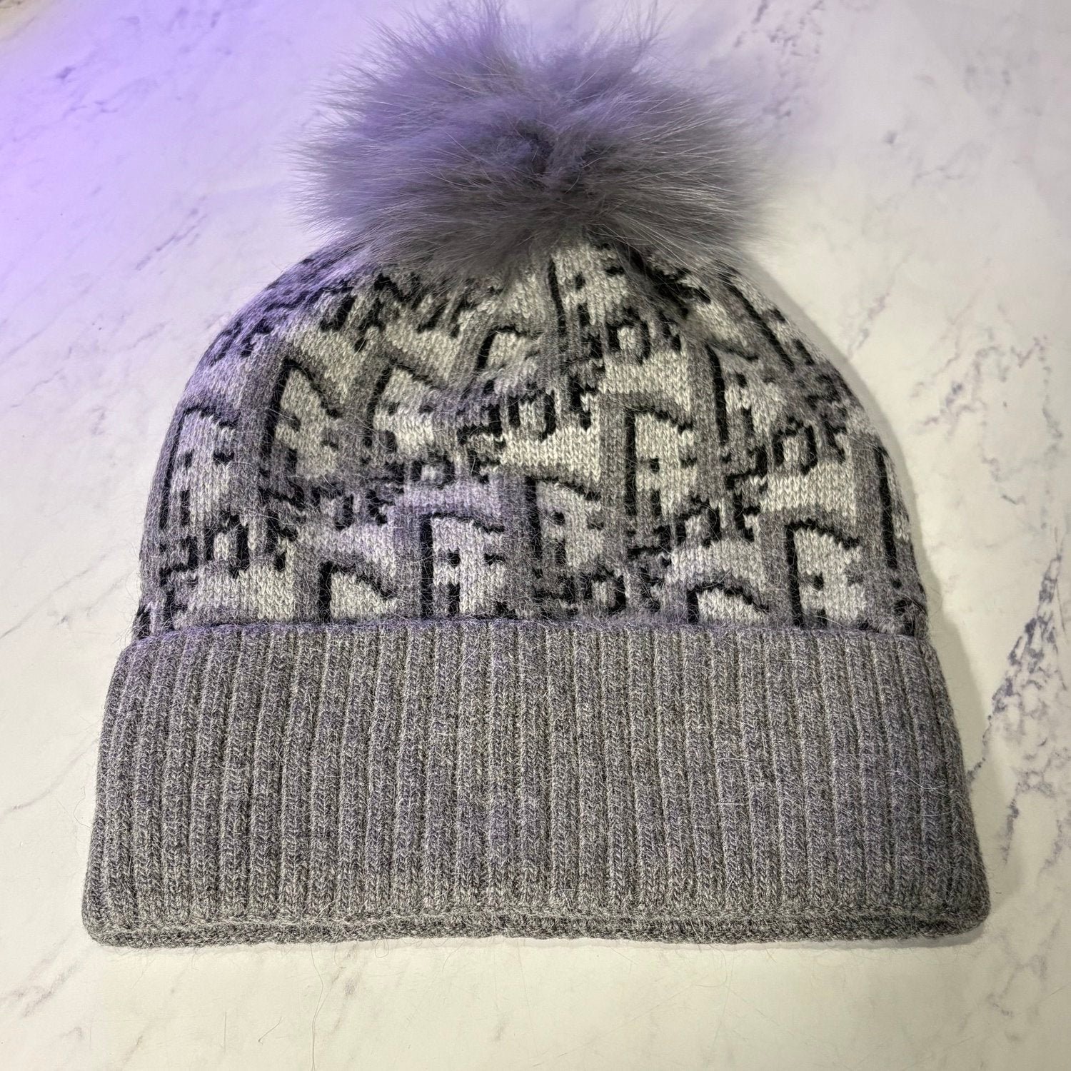 DIOR BEANIE - Image 2
