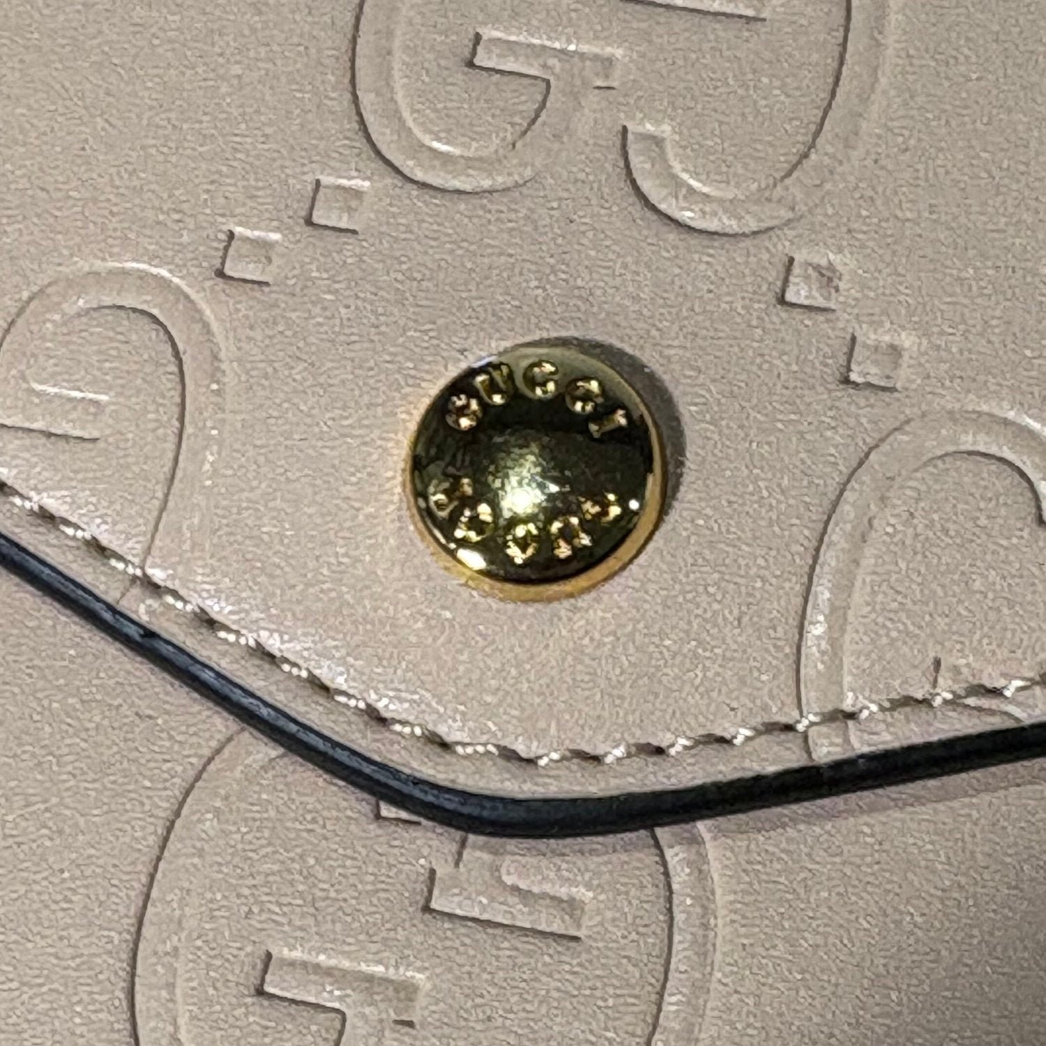 GUCCI GG SUPER HANDBAG - Image 3