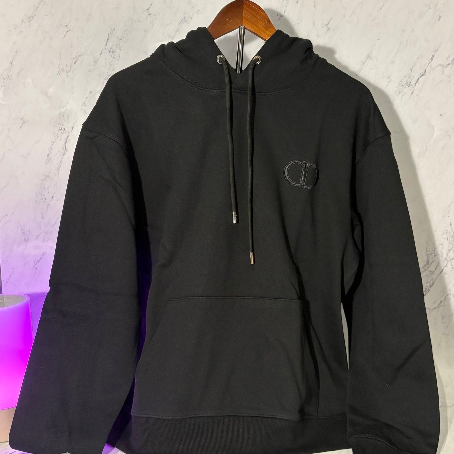 DIOR HOODIE CD ICON (SIZE S-XL) - Image 2