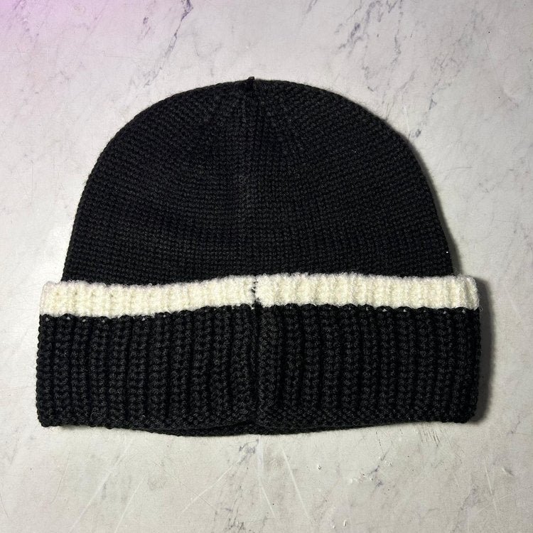 CHANEL BEANIE (2 COLOURS) - Image 2