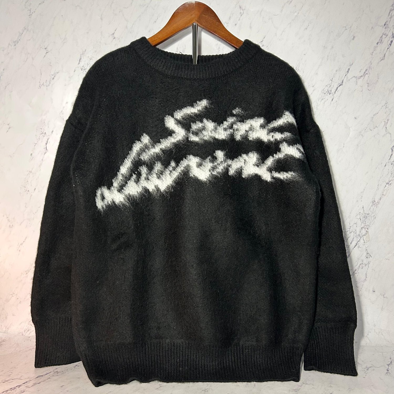 SAINT LAURENT SWEATER (SIZE S-XL) - Image 5