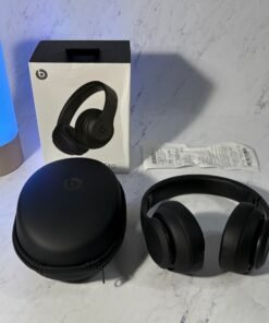 BEATS STUDIO PRO WIRELESS HEADPHONES