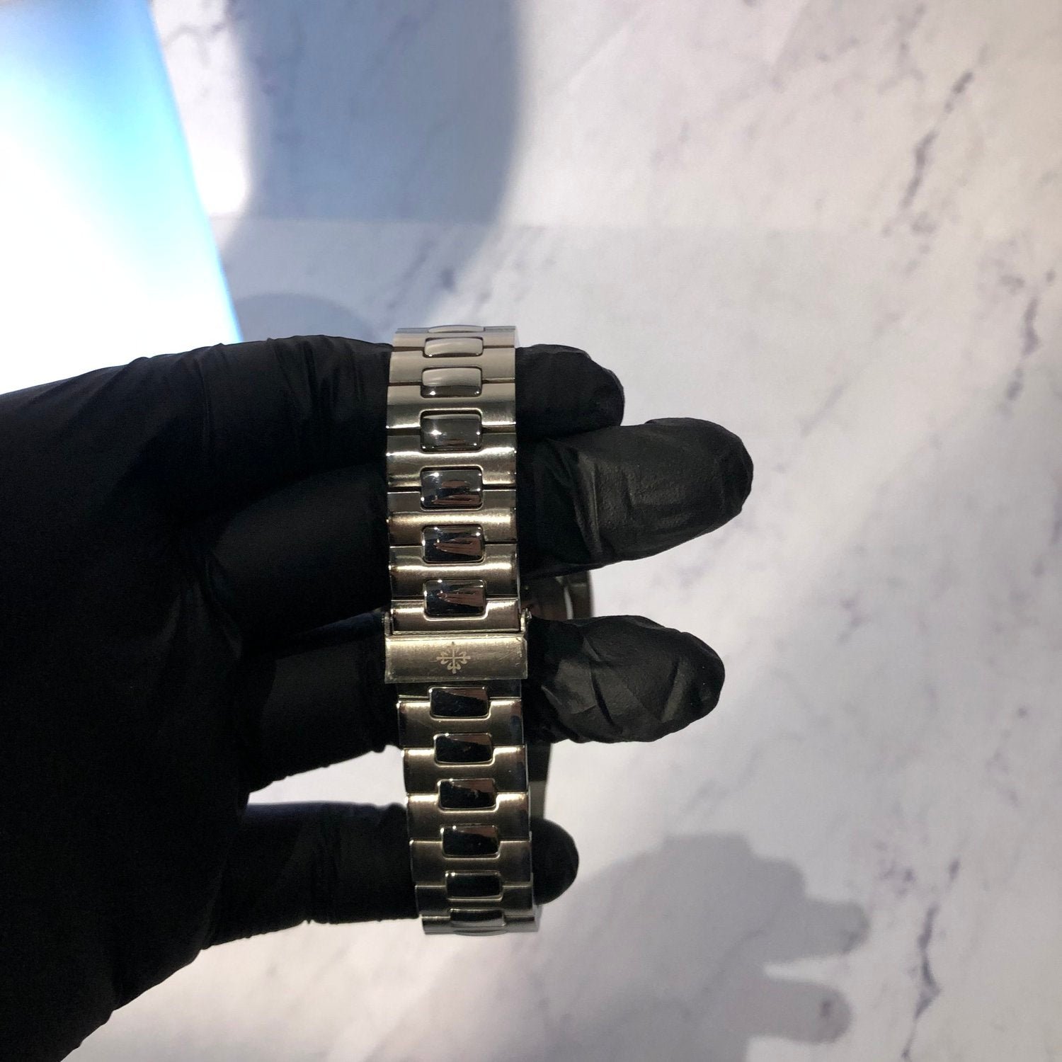 PATEK PHILLIPE NAUTILUS WATCHES (9 VARIANTS) - Image 13