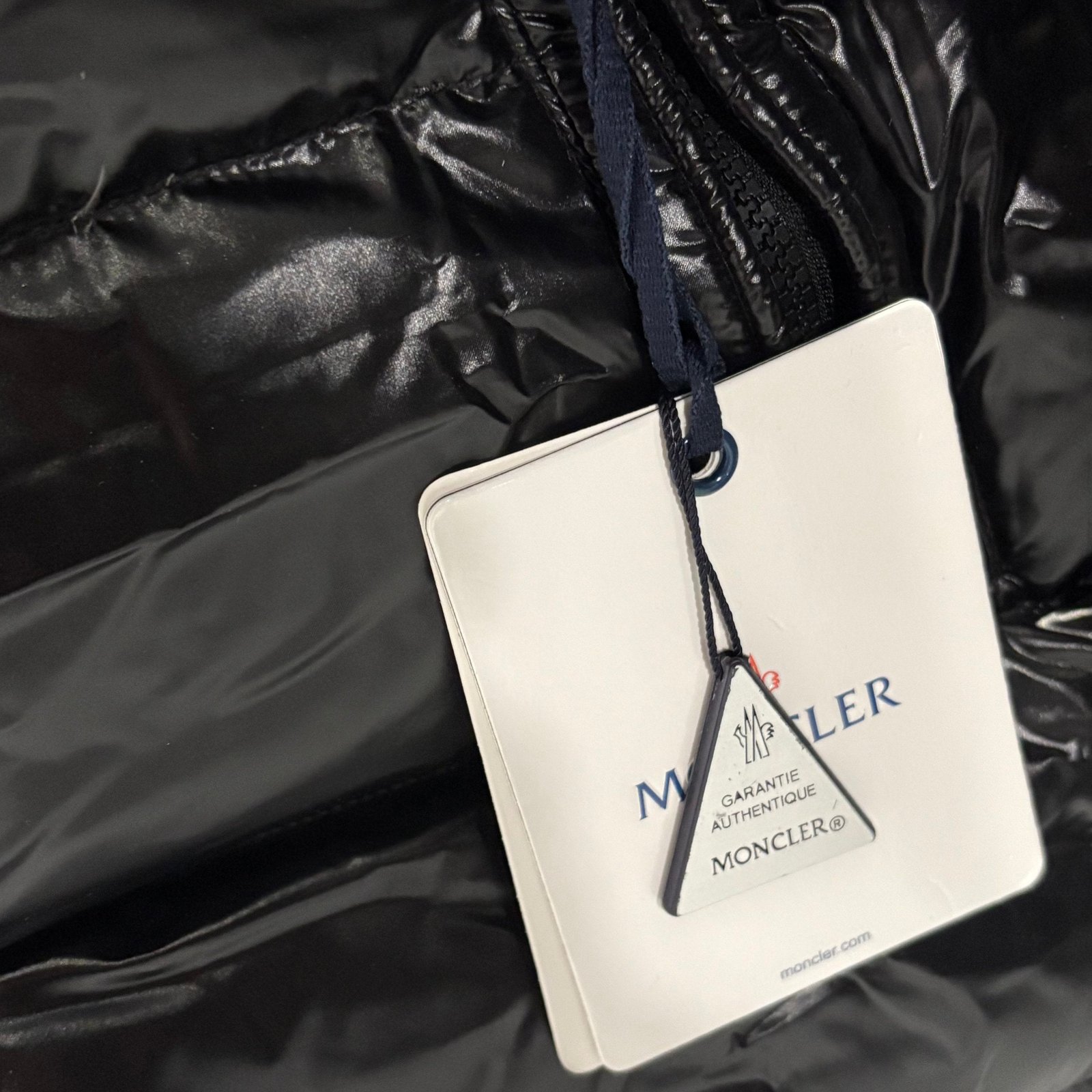 MONCLER MAYA JACKET (NO NFC) (SIZE S-XL) - Image 21