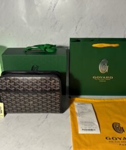 GOYARD JOUVENCE BAGS (4 COLOURS)