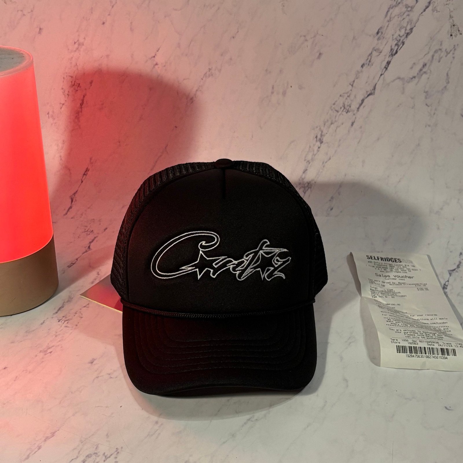 CORTEIZ CAP - Image 3