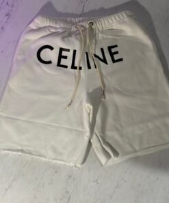 Alternative view of CELINE SHORTS (SIZE XS-L)