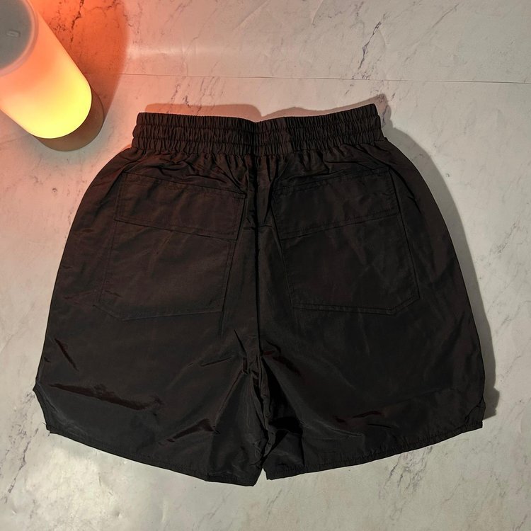 RHUDE RH LOGO SHORTS (SIZE S-XL) - Image 5