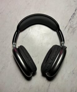 Alternative view of BUDGET APPLE AIRPOD MAX (2 COLOURS)