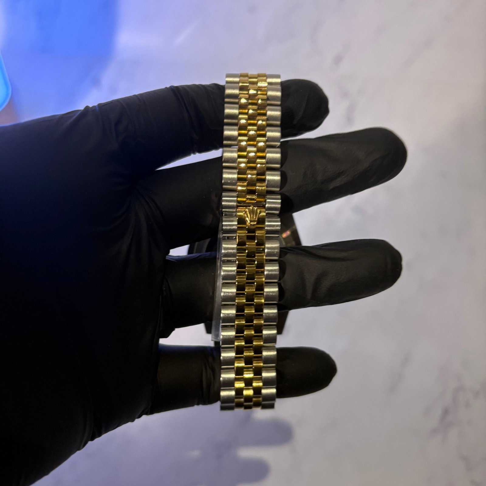 ROLEX DATEJUST WATCHES (9 VARIANTS) - Image 15