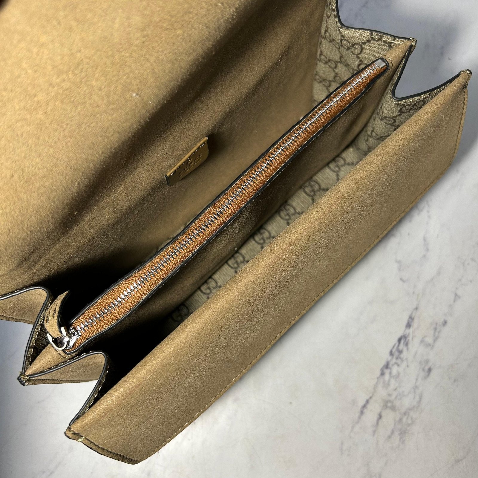 GUCCI HANDBAG DIONYSUS MEDIUM GG - Image 5