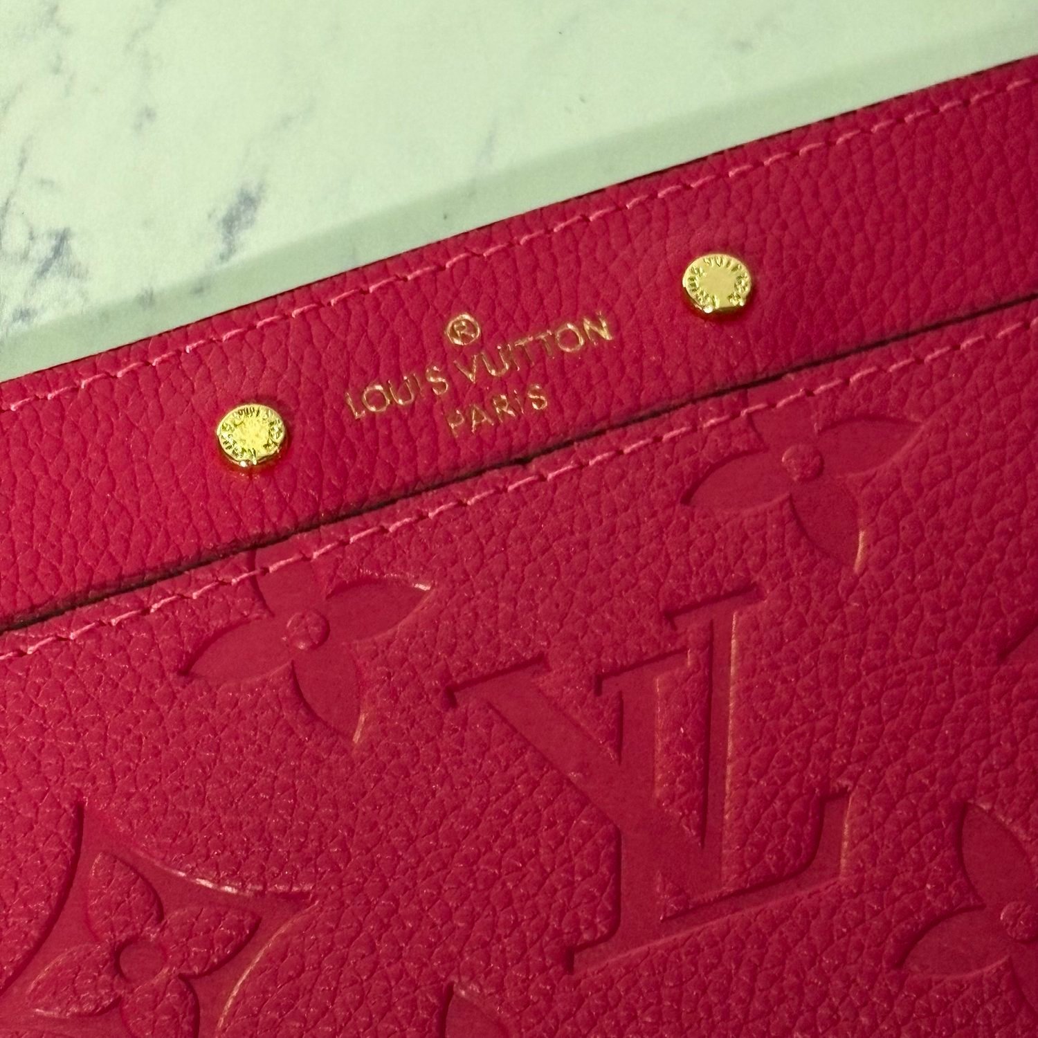 LV CARD HOLDERS (16 VARIANTS) - Image 57