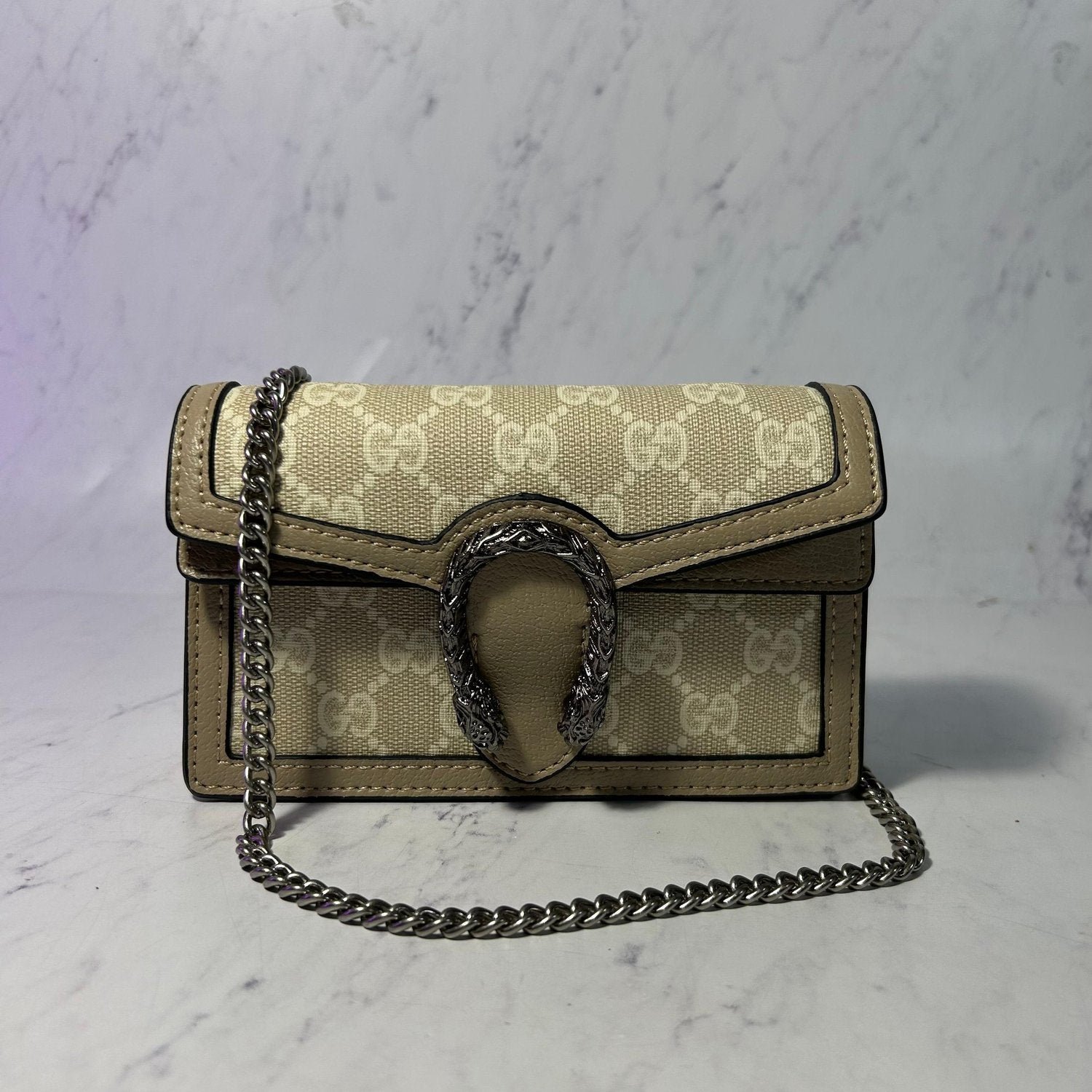 GUCCI HANDBAG DIONYSUS MINI GG - Image 2