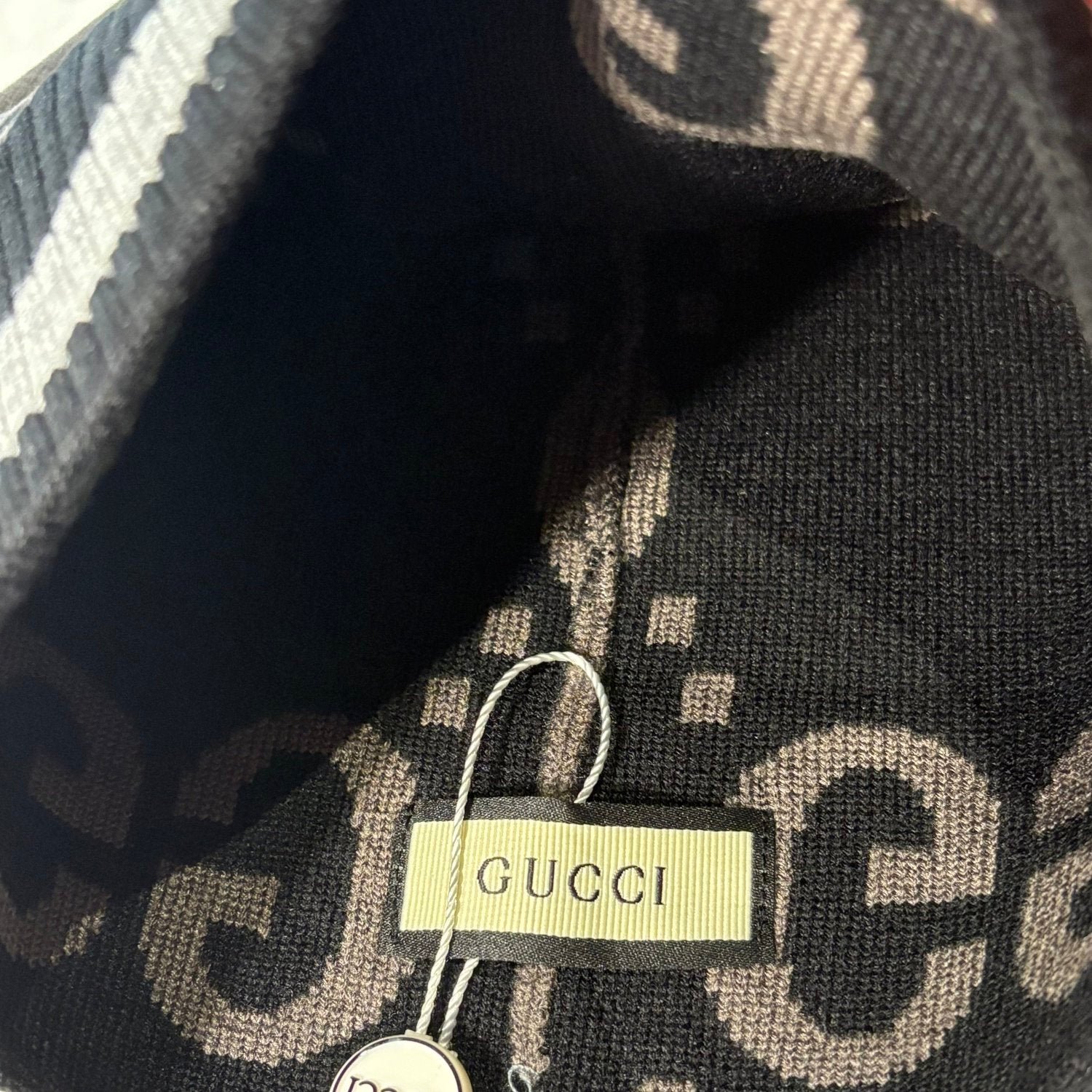 GUCCI BEANIE - Image 2