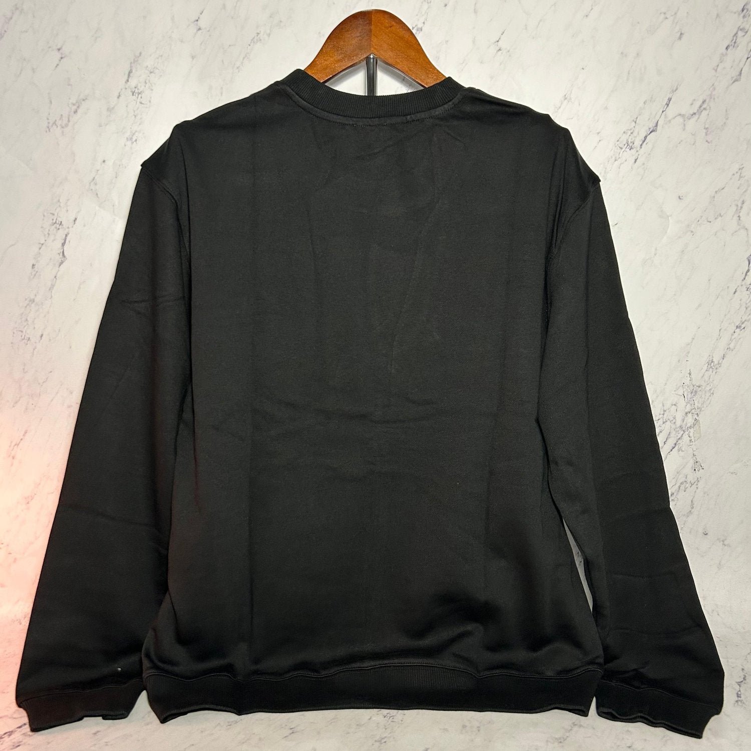 DIOR CD ICON SWEATSHIRT (SIZE S-XL) - Image 5