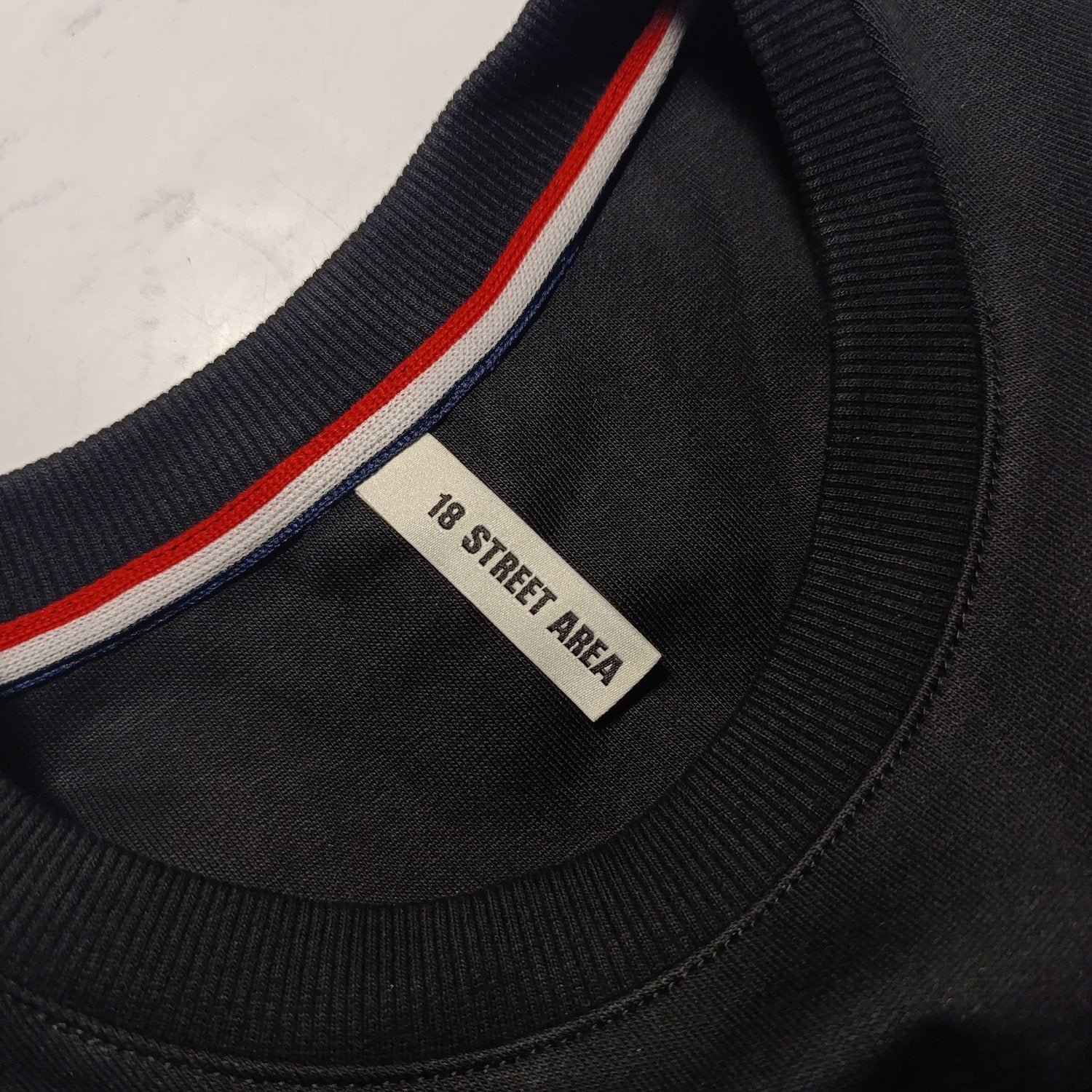 THOM BROWNE SWEATSHIRT (SIZE M-XL) - Image 4