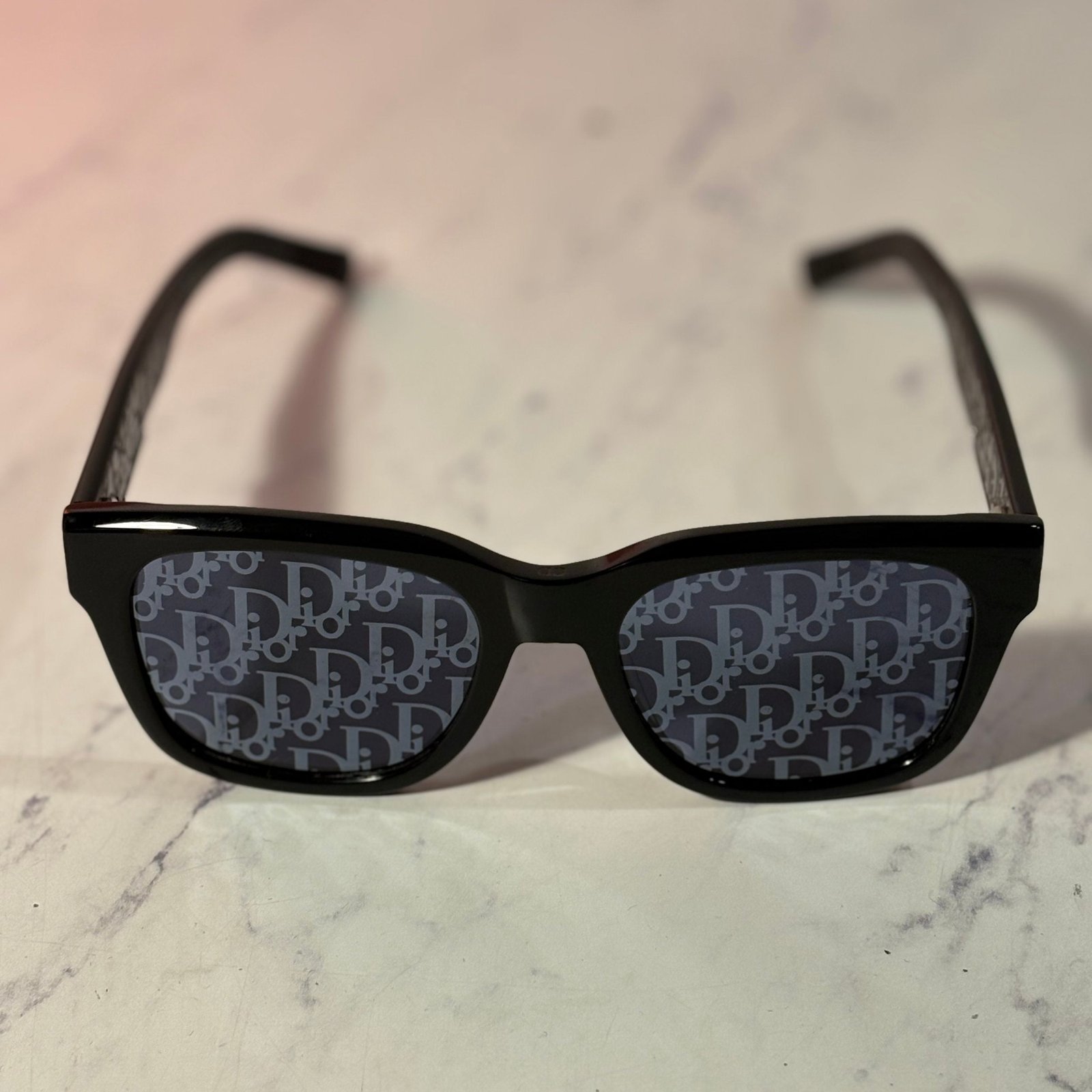 DIOR B23 S1L SUNGLASSES - Image 7
