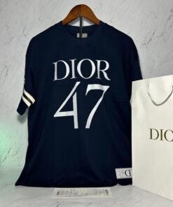 DIOR 47 T-SHIRT (SIZE XS-L)
