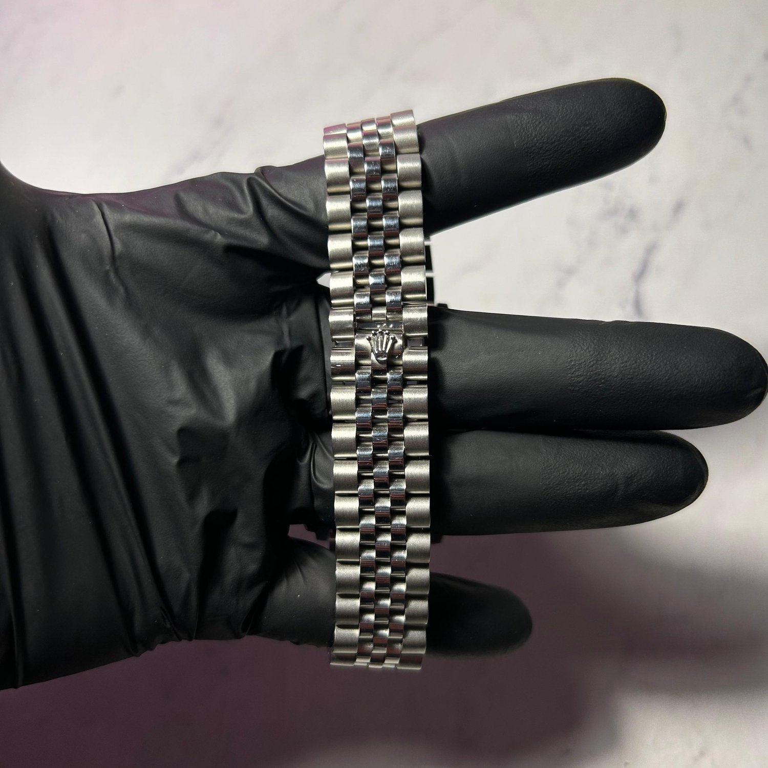 ROLEX DATEJUST WATCHES (9 VARIANTS) - Image 17