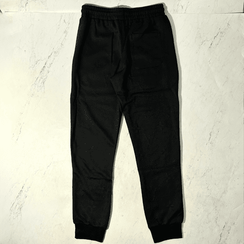 LV MONOGRAM FLEECE JOGGERS (SIZE M-XL) - Image 5