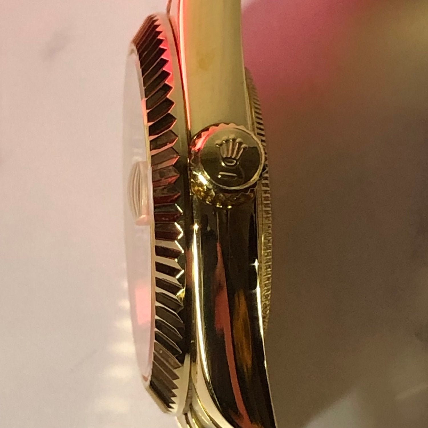 ROLEX DIAMOND DATEJUSTS (15 VARIANTS) - Image 16
