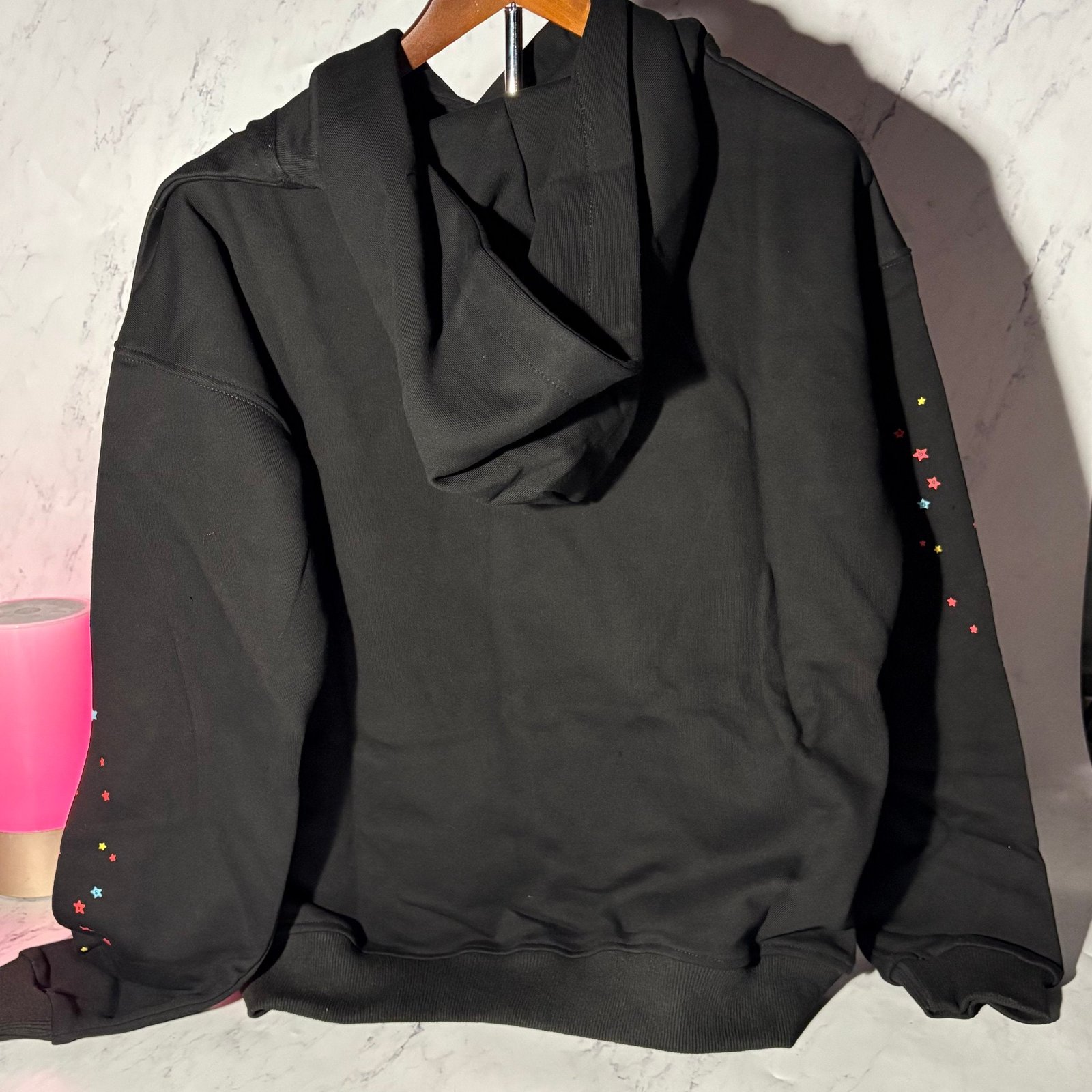SP5DER HOODIE (SIZE S-XL) - Image 6