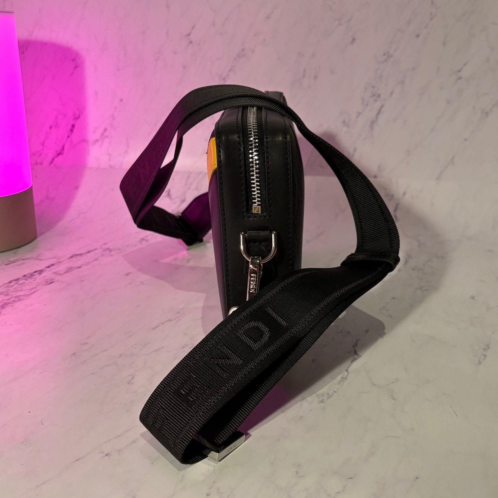 FENDI CROSSBODY BAG - Image 5