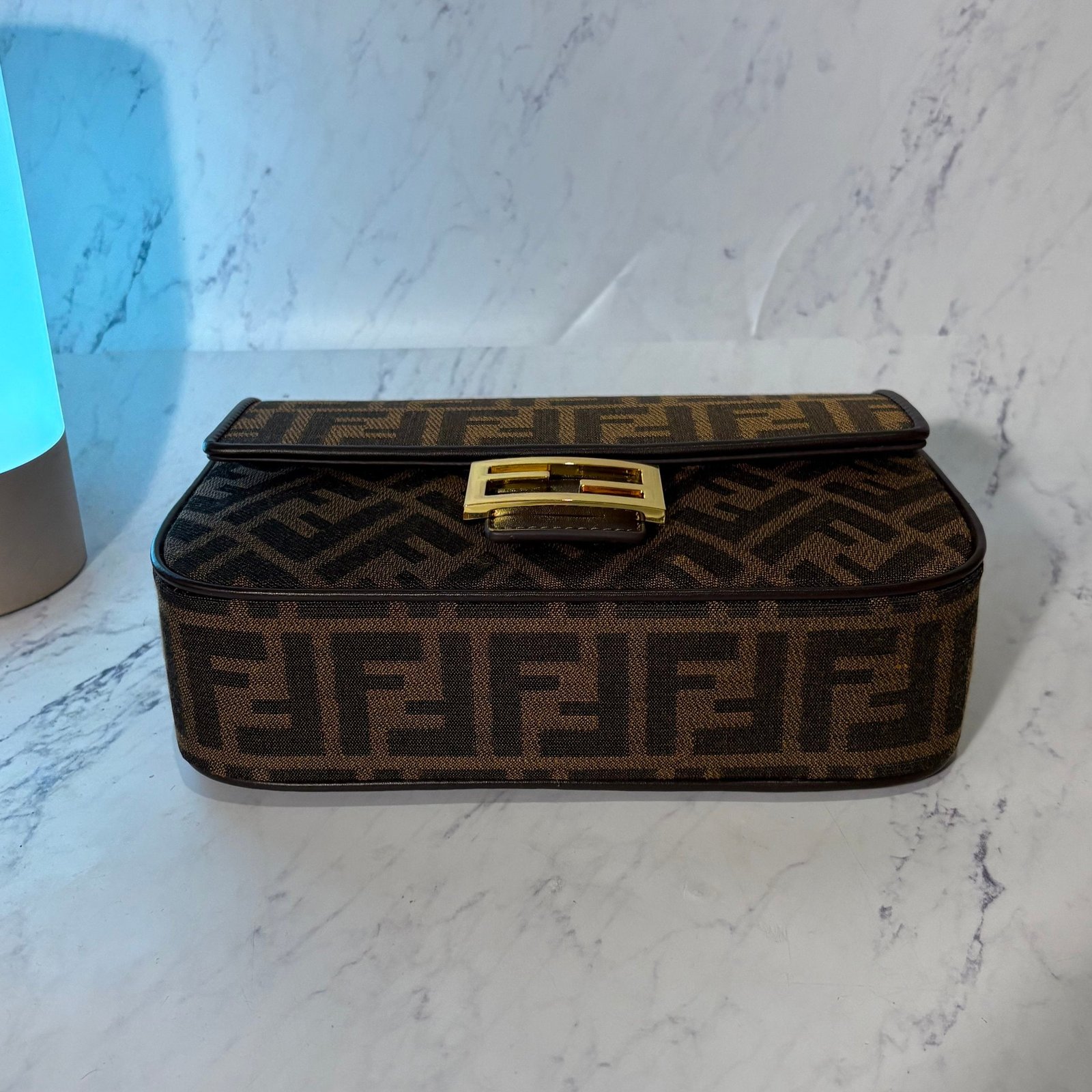 FENDI HANDBAG - Image 10