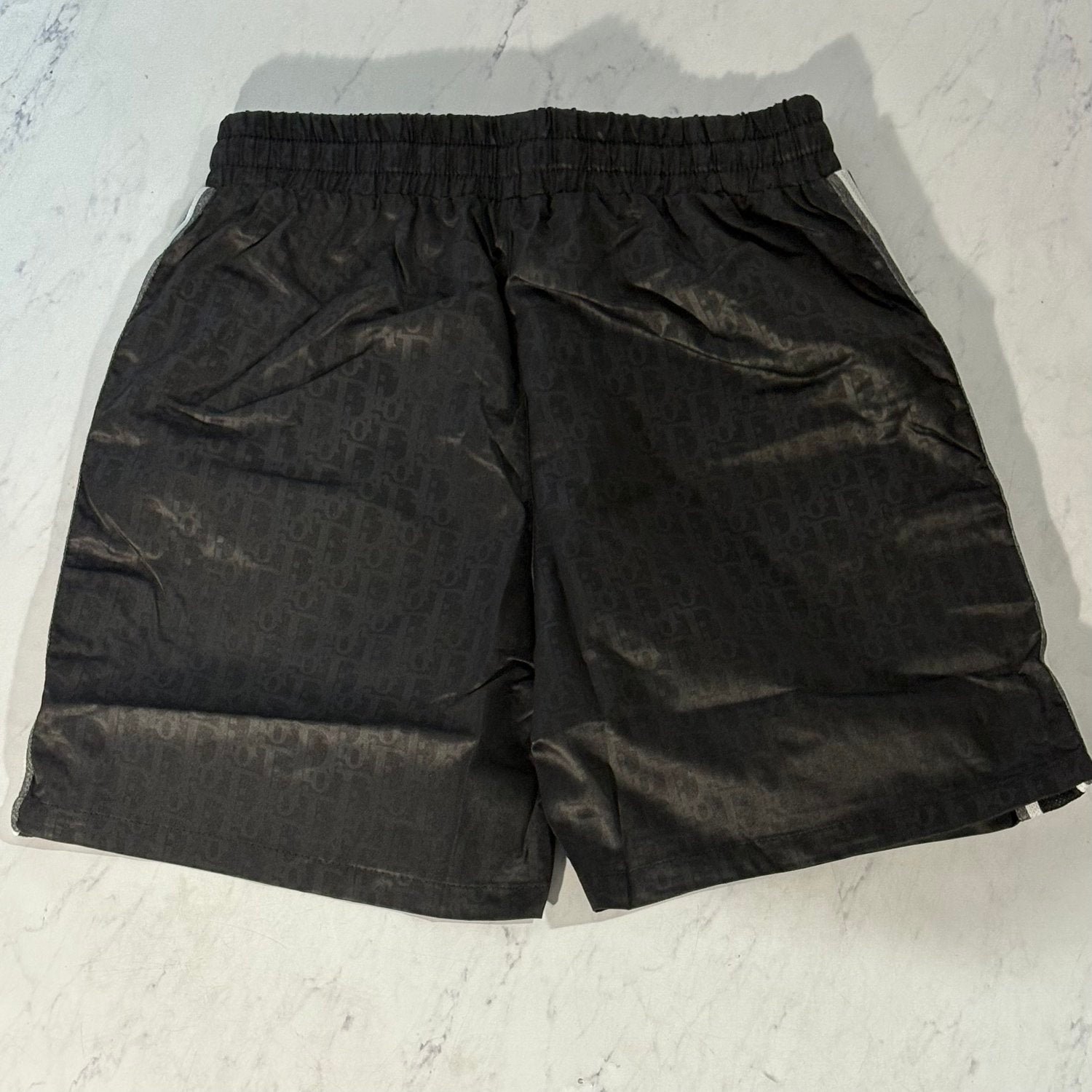 DIOR SWIM SHORTS (SIZE M-XL) - Image 3