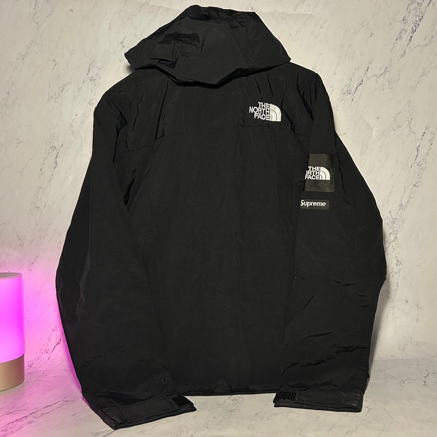 SUPREME X NORTHFACE JACKET (SIZE M-XL) - Image 3
