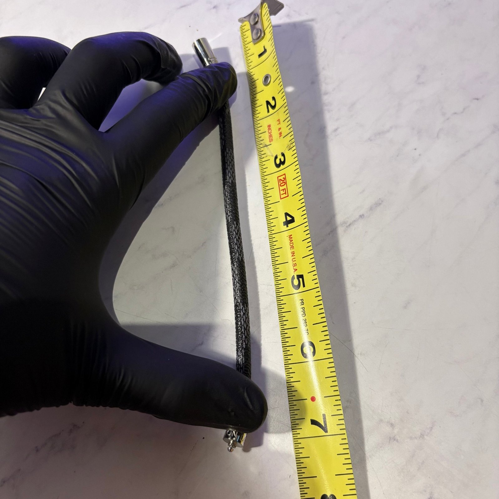 LV KEEP IT BRACELET - Image 8