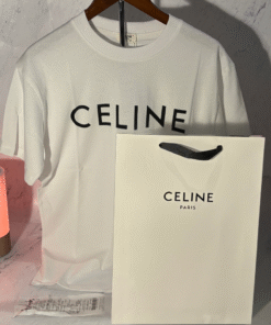 CELINE T-SHIRT (SIZE S-XL)