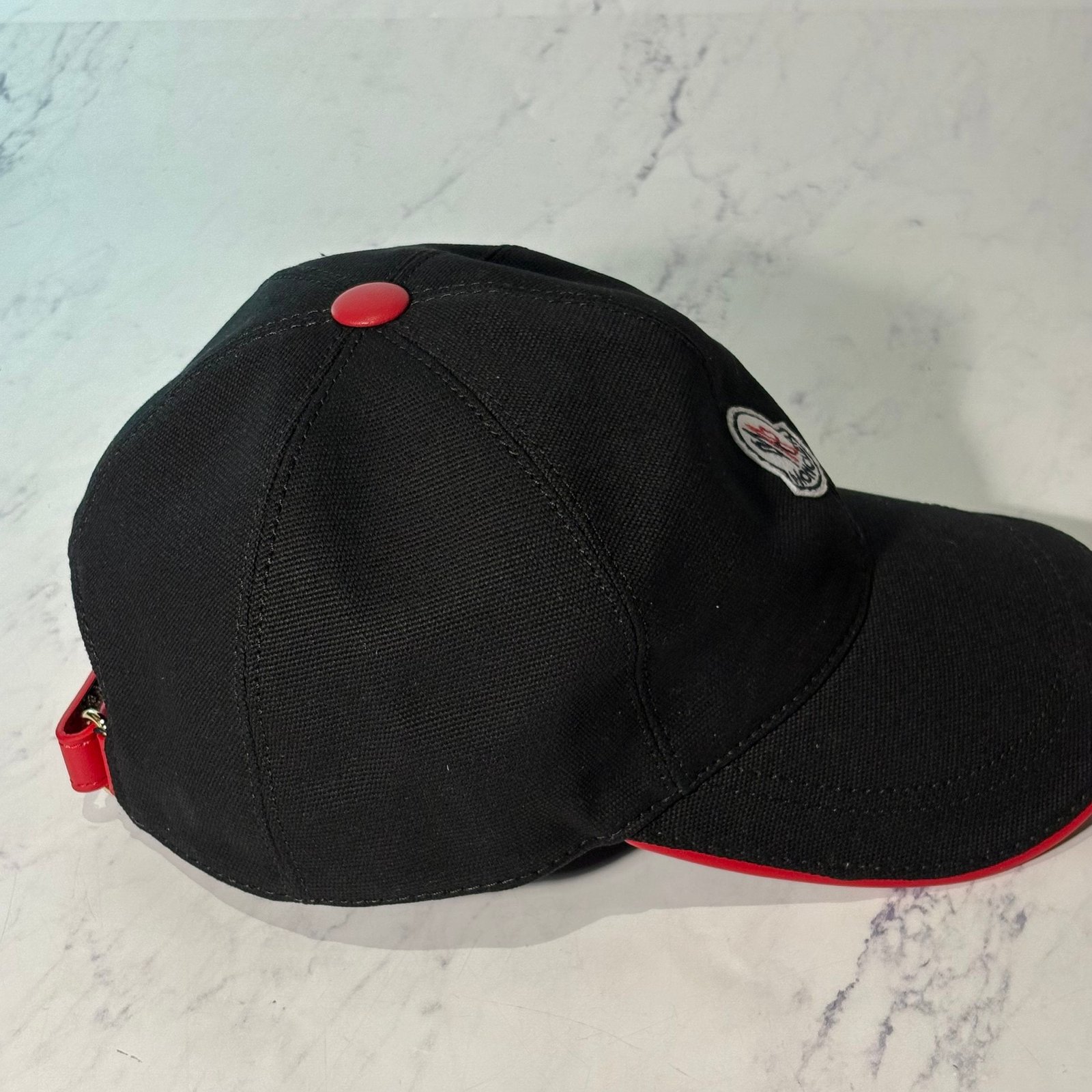 MONCLER CAP - Image 13