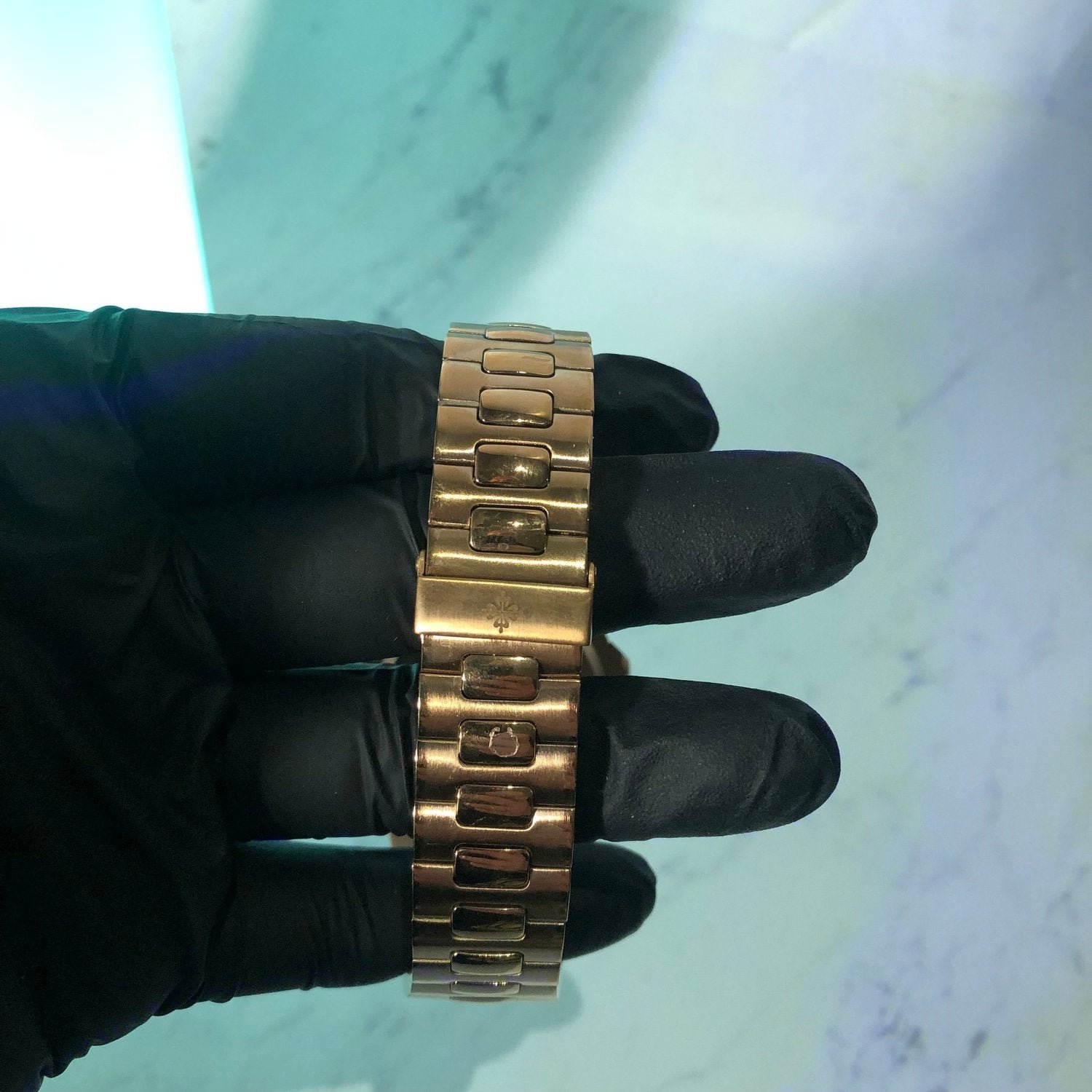 PATEK PHILLIPE NAUTILUS WATCHES (9 VARIANTS) - Image 56