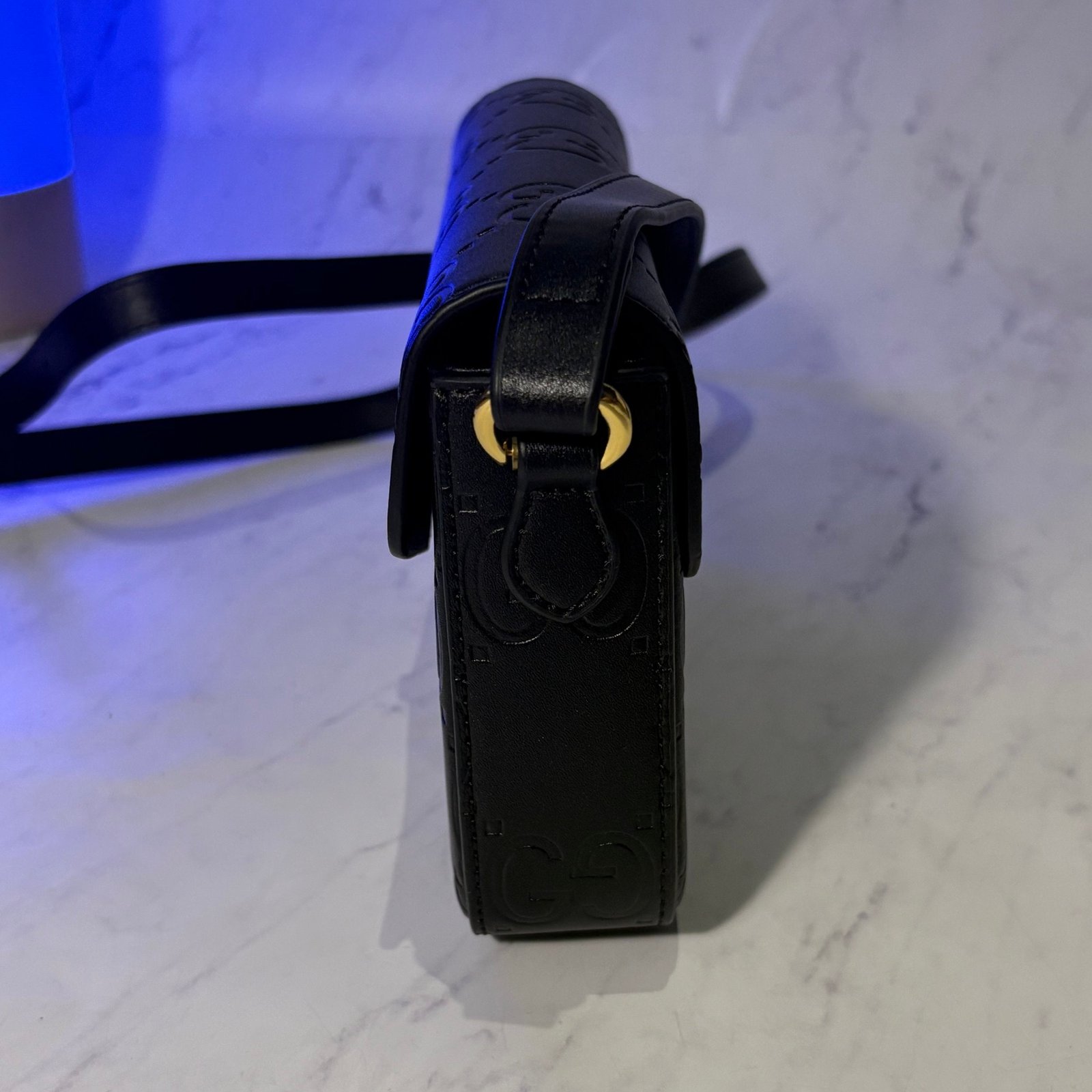 GUCCI HANDBAG GG SUPER - Image 3