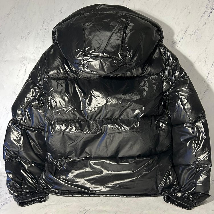 MONCLER MONTBELIARD JACKET (SIZE S-XL) - Image 4