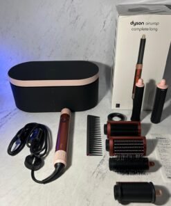 DYSON AIRWRAP (5 COLOURS)