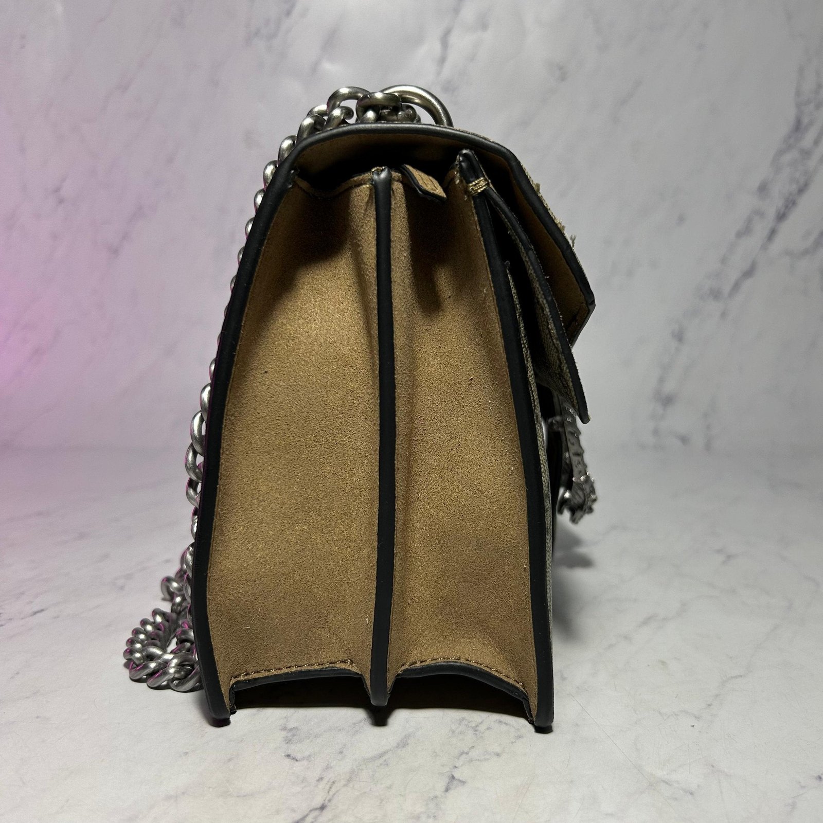 GUCCI HANDBAG DIONYSUS MEDIUM GG - Image 7