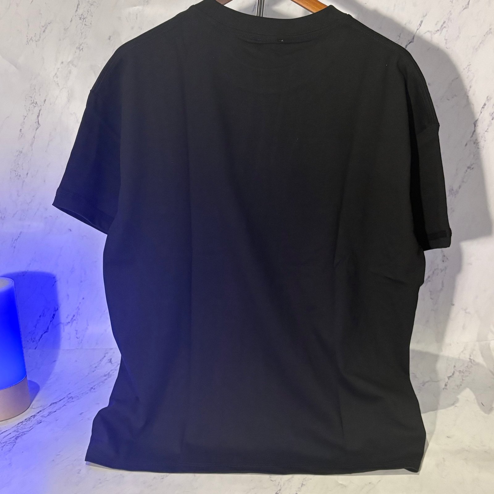 DIOR X STONE ISLAND T-SHIRT (SIZE XS-XL) - Image 6