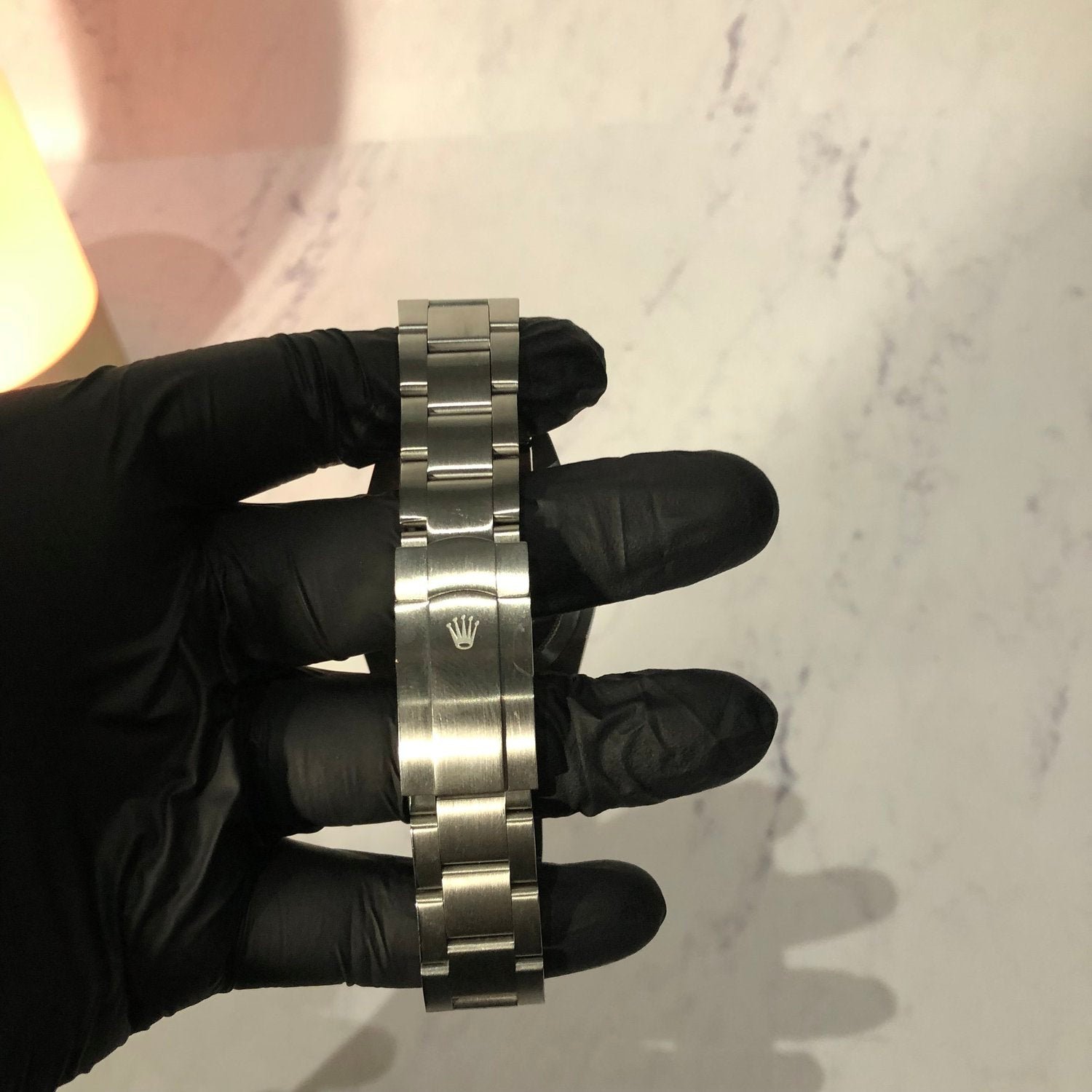 ROLEX OYSTER WATCHES (5 VARIANTS) - Image 12