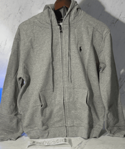 RALPH LAUREN HOODIE (SIZE S-XL)