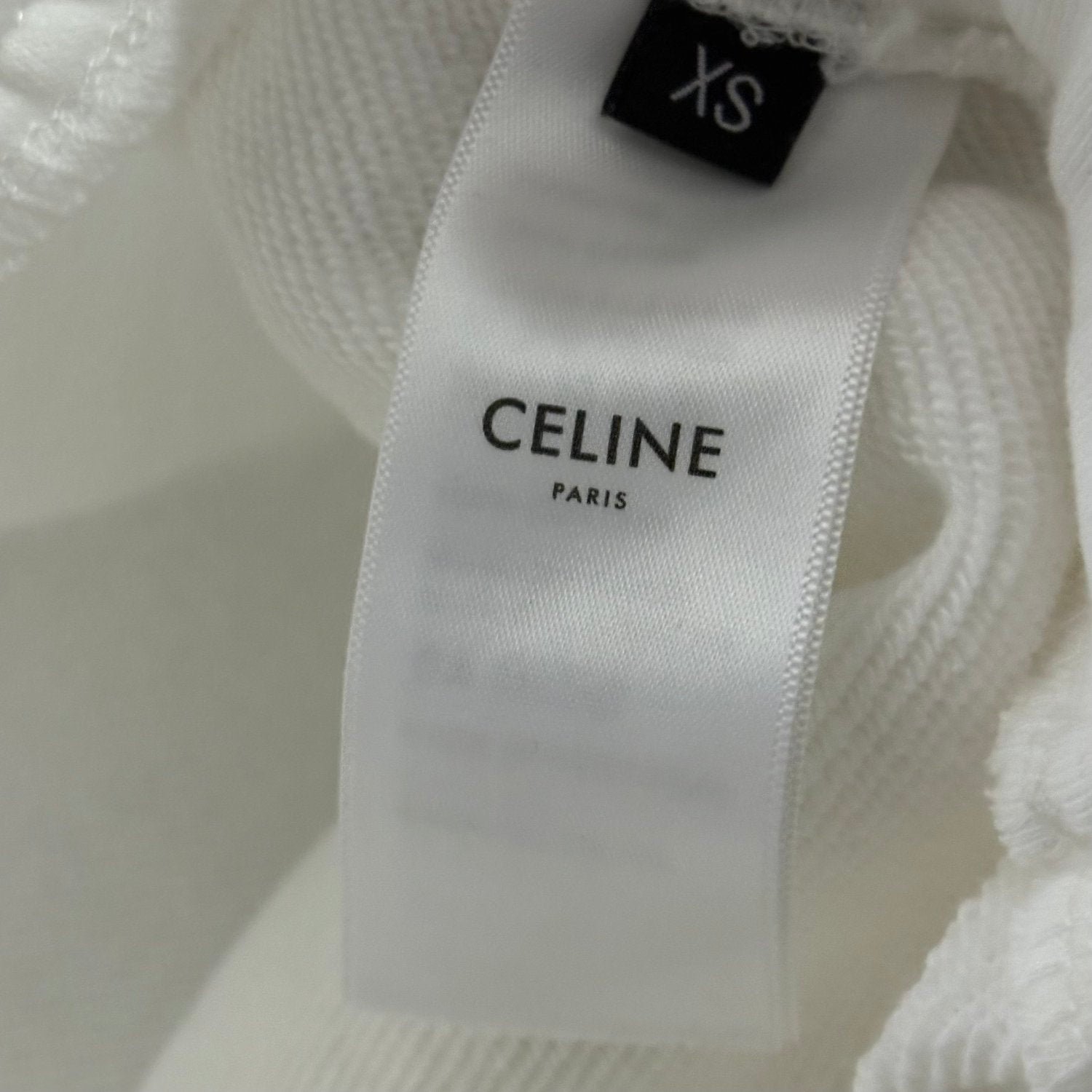 CELINE SHORTS (SIZE XS-L) - Image 5