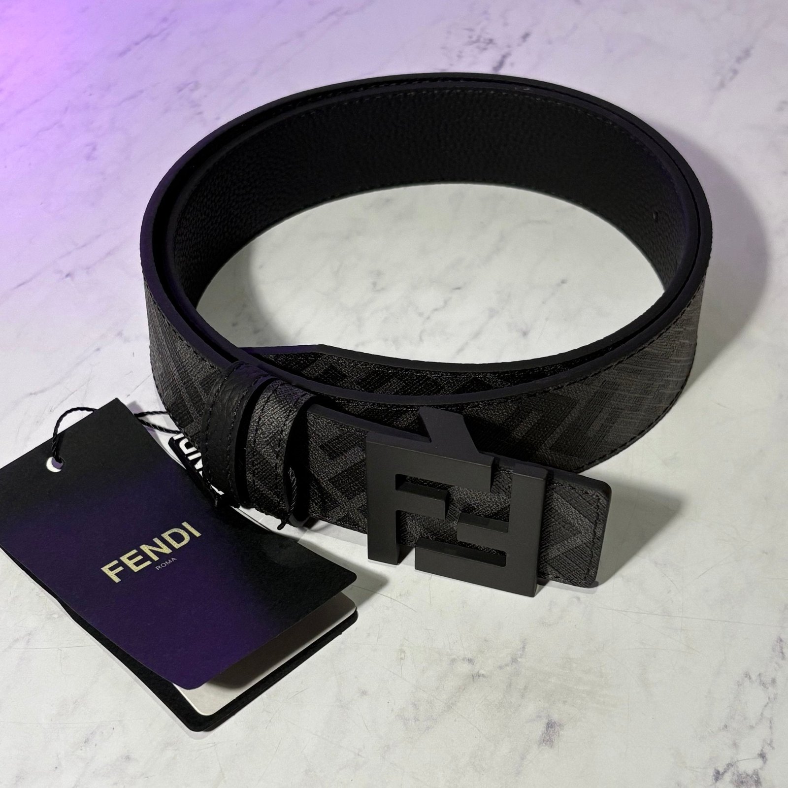 FENDI BELT - Image 4