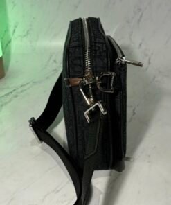 Alternative view of DIOR TRIO BAG